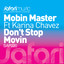 Don’T Stop Movin' cover