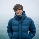 Benjamin Gibbard profile