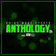 Grind Mode Anthology 3 cover