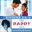 Kishore Da In The Daddy Mix Albumcover
