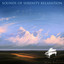 Songs of Serenity Relaxation Albumcover