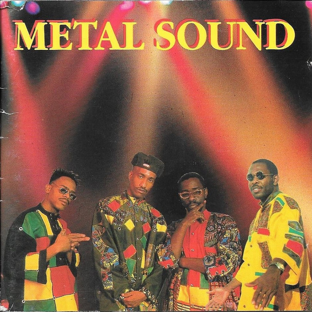 Métal Sound Photo
