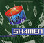 Boss Drum (album) cover