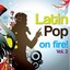 Latin Pop On Fire!, Vol. 2 Albumcover