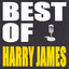 Best of Harry James cover