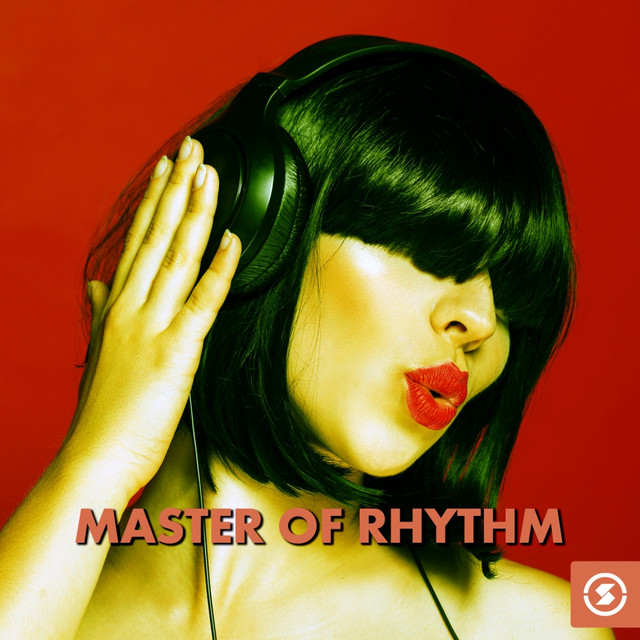 Master Of Rhythm Albumcover