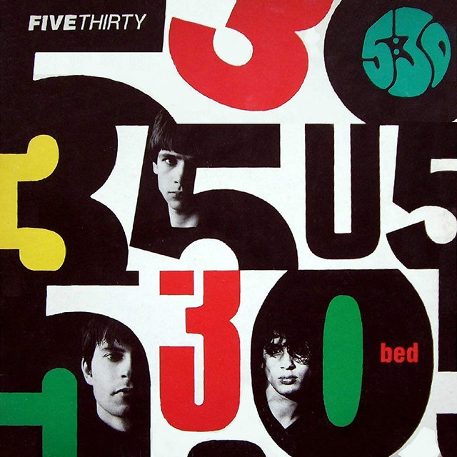 Bed (expanded) cover