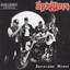 Lipkillers Albumcover