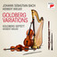Bach: Goldberg Variations cover