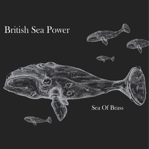 Sea of Brass album