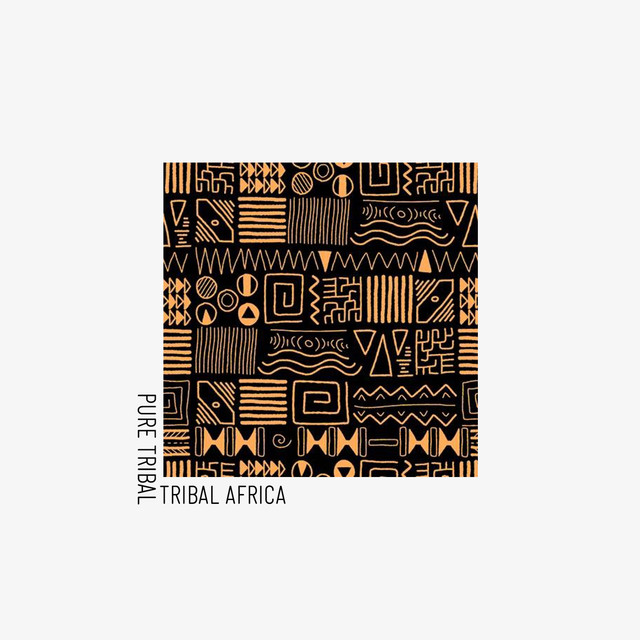 Pure Tribal Photo