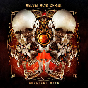 Greatest Hits cover