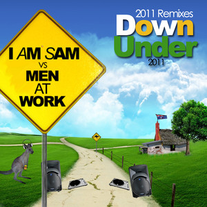 Down Under 2011 album