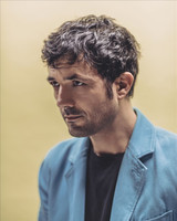De la Simone, Albin