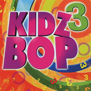 Kidz Bop 3 album