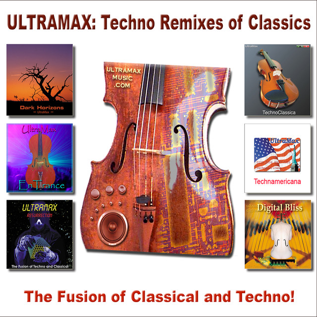 UltraMax Photo