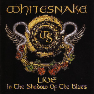 Shadow of Live Blues album