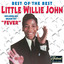 Best Of The Best cover
