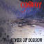 River of Sorrow Albumcover
