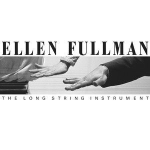 The Long String Instrument cover