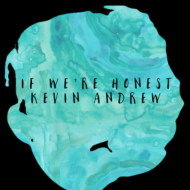Kevin Andrew Photo