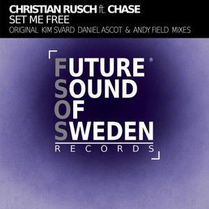 Christian Rusch