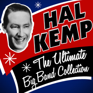 The Ultimate Big Band Collection cover