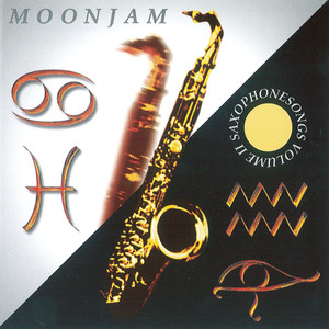 Saxophone Songs Vol. II album
