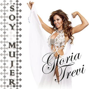 Soy Mujer album
