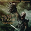 Clash of the Titans cover