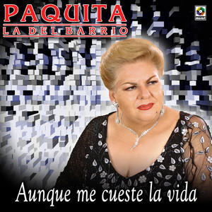 Aunque Me Cueste album