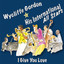 I Give You Love cover