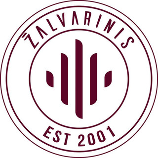 Žalvarinis Photo