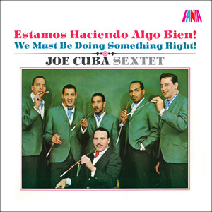 We Must Be Doing Something Right cover