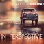 In Perspective - EP Albumcover