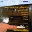 Clarke, Raymond: Piano Music for Children by Shostakovich, Khachaturian, Stravinsky, Prokofiev, Copland, Webern and Bartok Albumcover