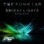 Bright Lights: Remixed Albumcover