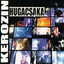 Hugacsaka Albumcover