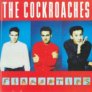 Fingertips cover