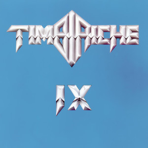 Timbiriche 9 album