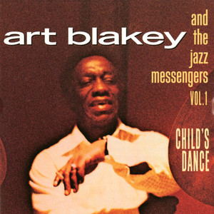 Vol. 1: Child's Dance album