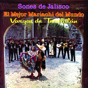 Sones de Jalisco album