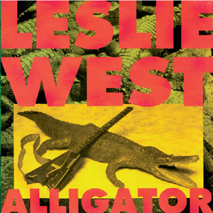 Alligator album