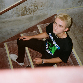 Andrew Luce Photo