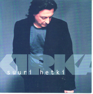 Suuri Hetki album