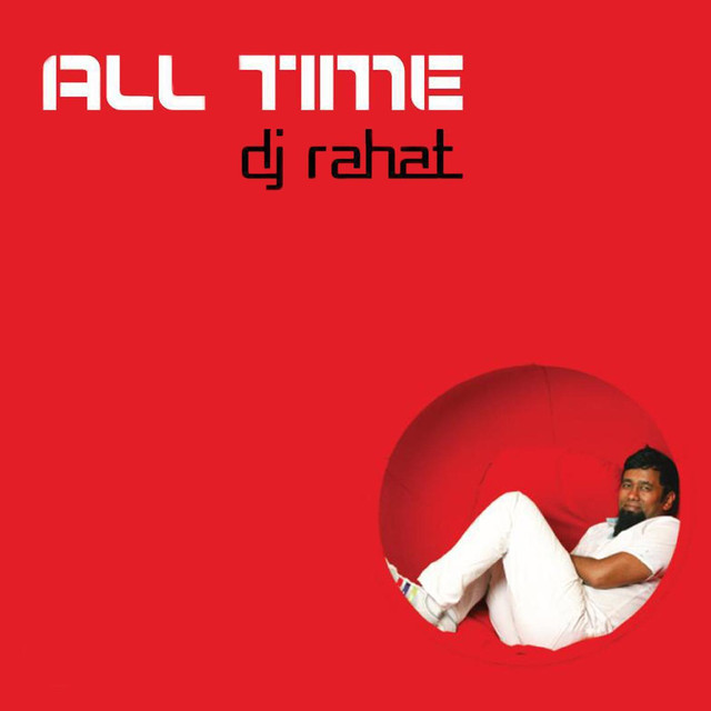 DJ Rahat Photo