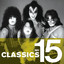 Classics cover