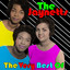 The Very Best Of cover