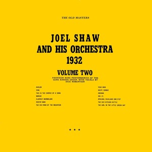 Joel Shaw & His Orchestra