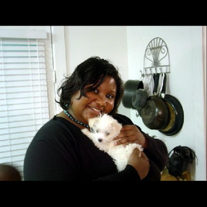 Kimberly Morris
